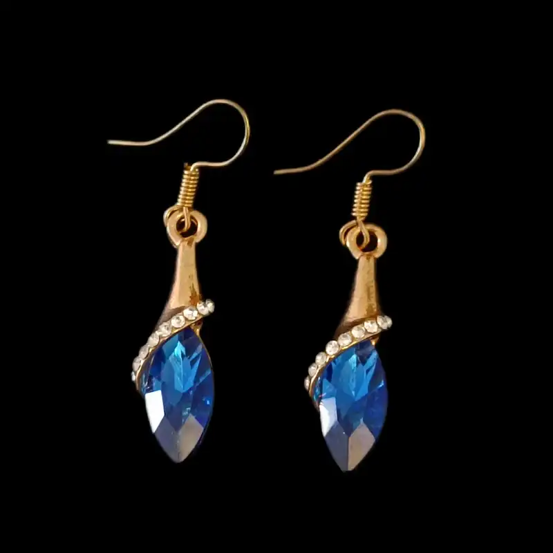 گوشواره زنانه مدل فانتزی