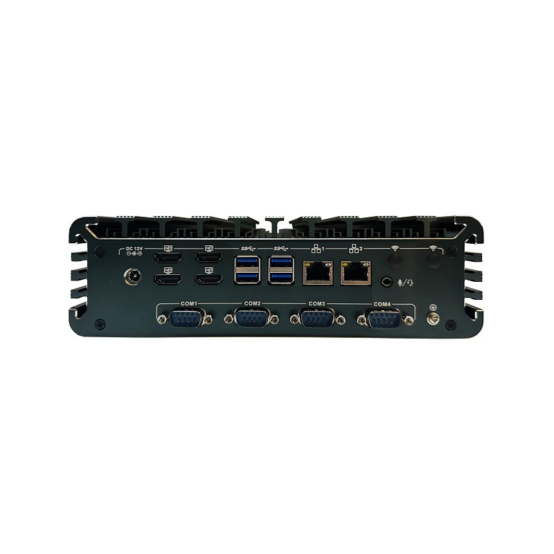 کامپیوتر کوچک اچ اس تی مدل HST-IBOX3226-i7