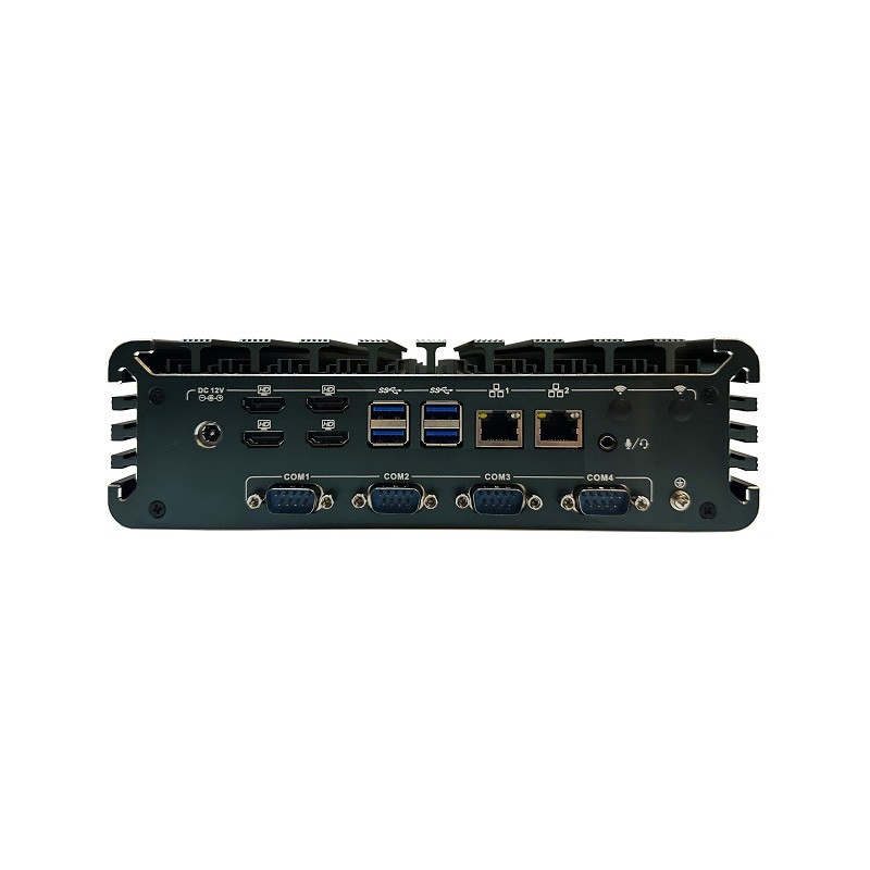 کامپیوتر کوچک اچ اس تی مدل HST-IBOX3226-i5