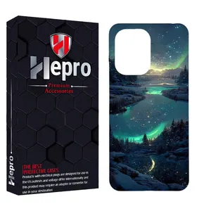 HEPRO MC Cover for XIAOMI REDMI 13C / POCO C65