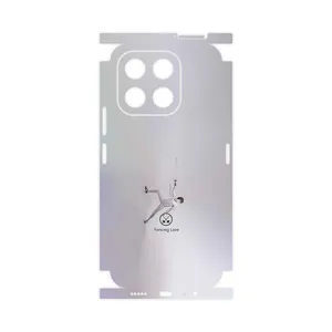 MAHOOT Fencing-FullSkin Cover Sticker for Honor X6c