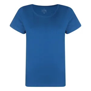 تی‌شرت راحتی آستین کوتاه زنانه ناربن مدل 15211146