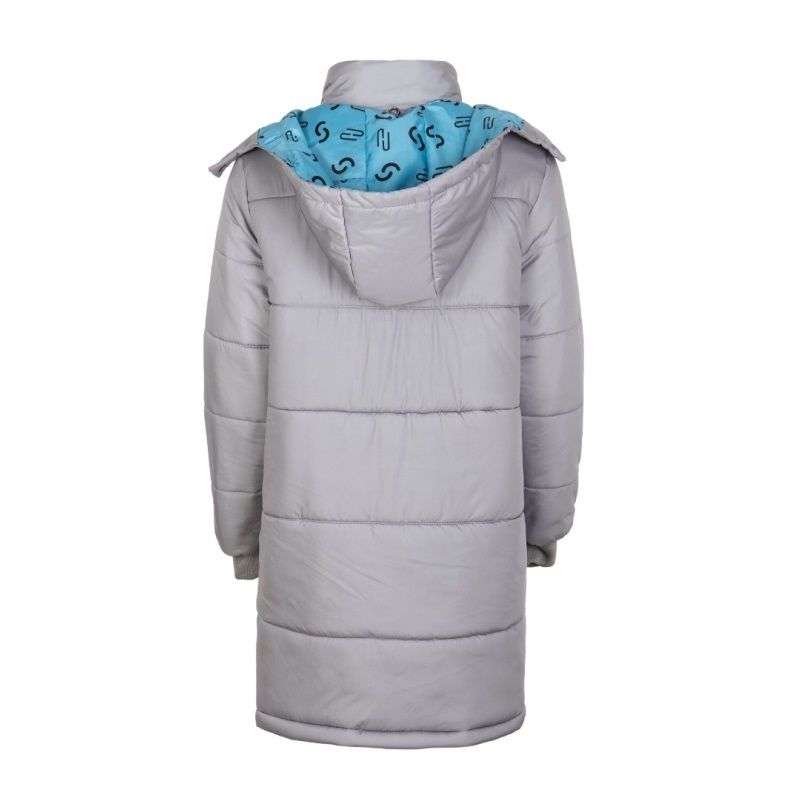 کاپشن مردانه لیلاژ مدل jacketgry -  - 4