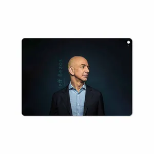 MAHOOT Jeff Bezos Cover Sticker for Apple iPad Air 2 2014 A1567