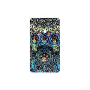 MAHOOT Iran Tile 14 Cover Sticker for Nokia Lumia 625