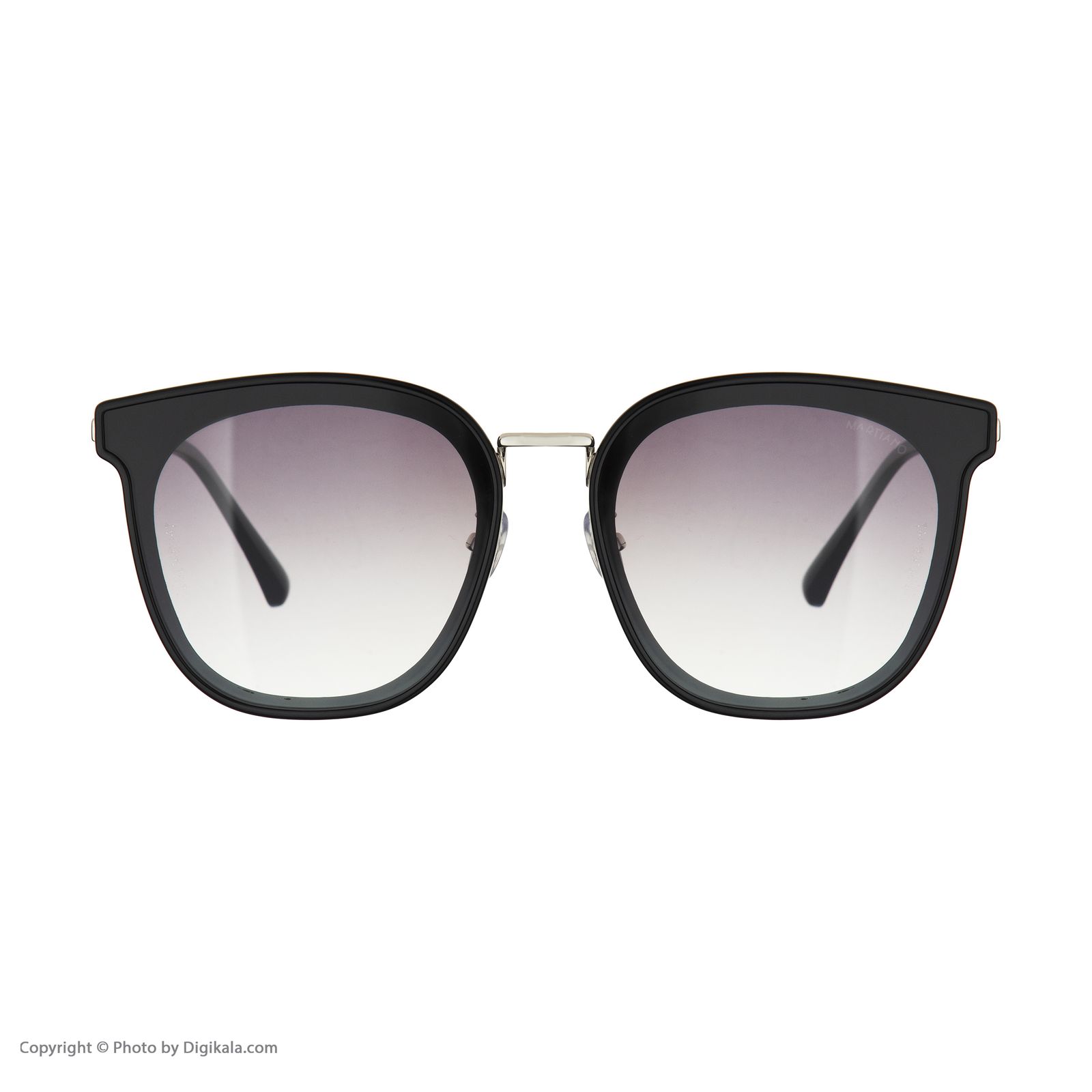 عینک آفتابی زنانه مارتیانو مدل 6225 c1 -  - 2