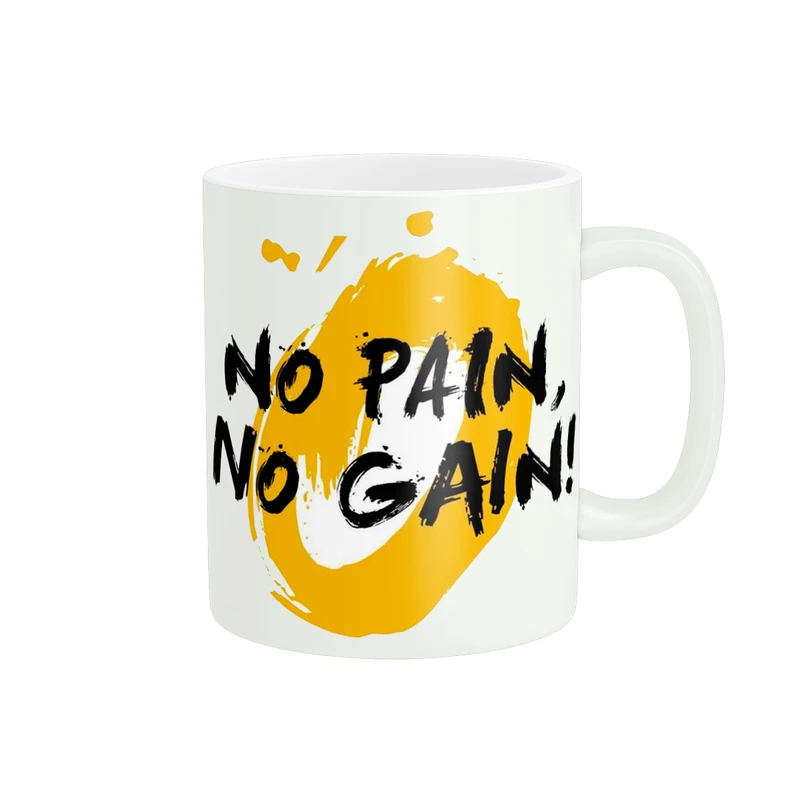 ماگ پادآفرین مدل انگیزشی طرح فیتنس باشگاهی کدPM469