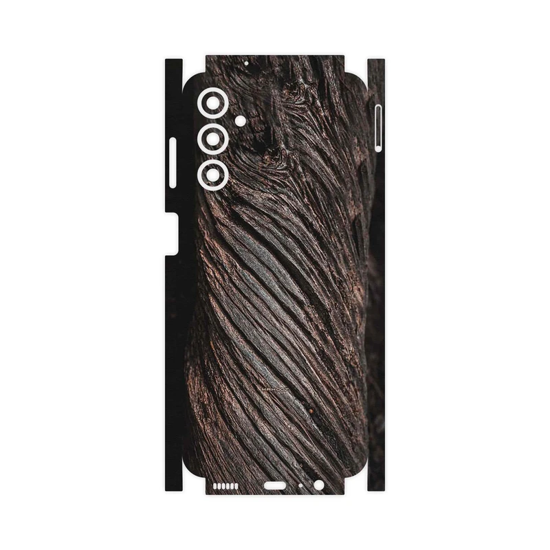 برچسب پوششی ماهوت مدل Wood Texture 9-FullSkin مناسب برای گوشی موبایل سامسونگ Galaxy M14