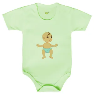 بادی نوزادی کارانس مدل BSG-3114