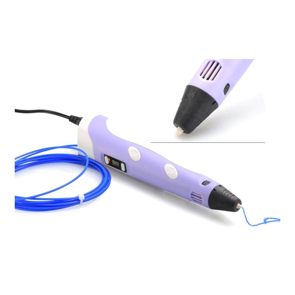 قلم طراحی سه بعدی مدل ZD-PEN -  - 10