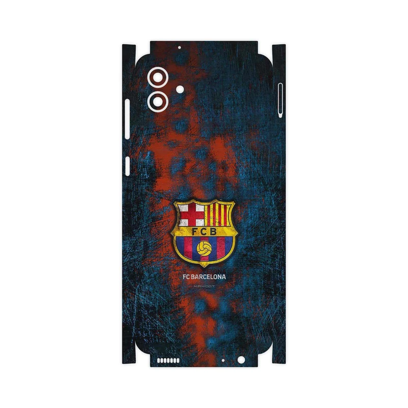 برچسب پوششی ماهوت مدل Barcelona_2-FullSkin مناسب برای گوشی موبایل سامسونگ Galaxy A04