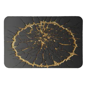 پادری  طرح مدرن کد 8804 سایز 50 × 70 سانتی متر