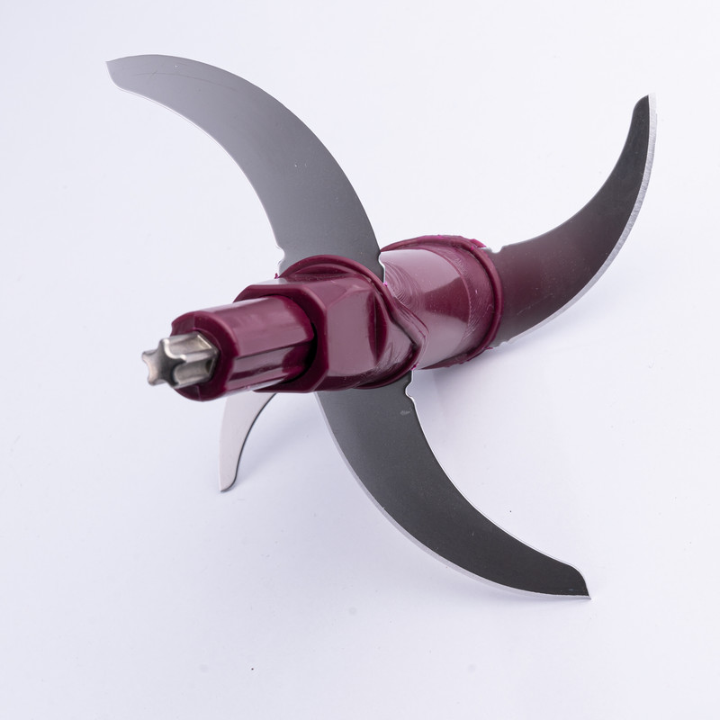 خردکن مدل LCH-1916