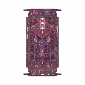 MAHOOT Rug-FullSkin Cover Sticker for OnePlus 7T Pro