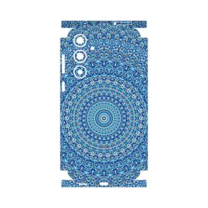 MAHOOT Mandala Design 1-FullSkin Cover Sticker for Samsung Galaxy A35