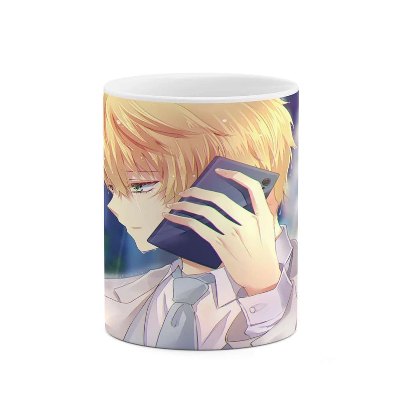 ماگ کاکتی مدل انیمه کد mgh15913