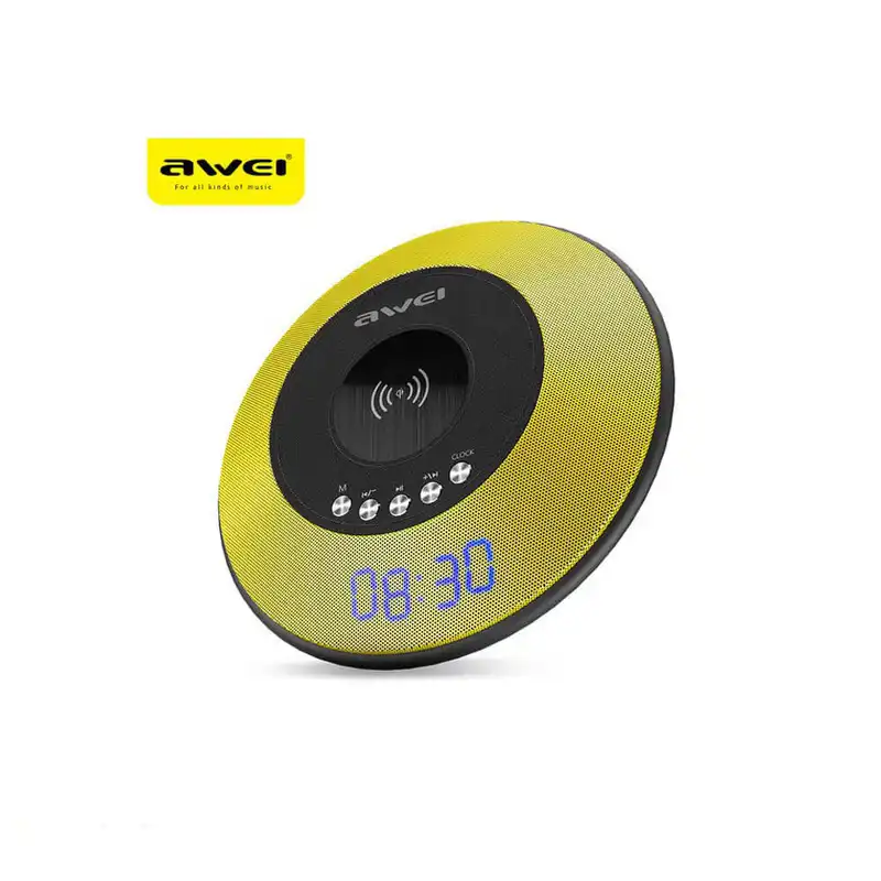 اسپیکر بلوتوثی قابل حمل اوی مدل y290