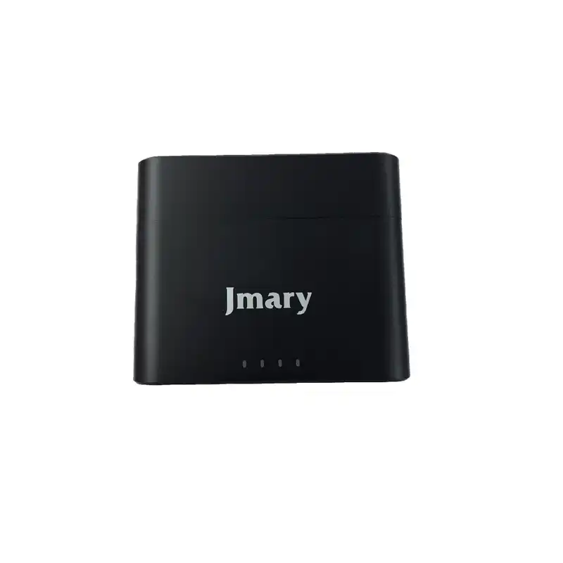 ست میکروفن بی سیم جی ماری مدل MW-16