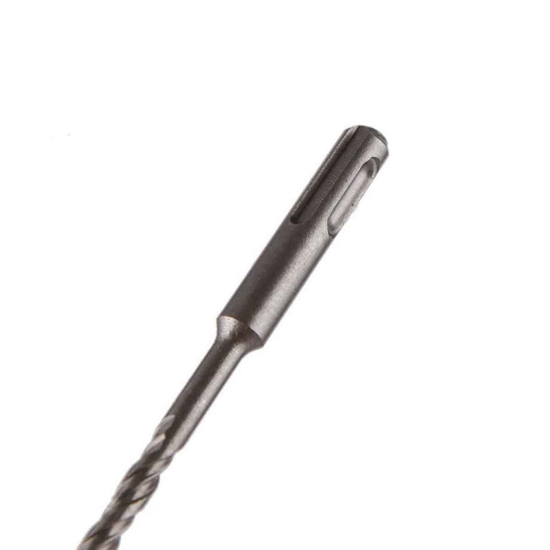 مته الماسه چهارشیار تام مدل چهار الماس کد AJ_16*260mm سایز 16 میلی متر