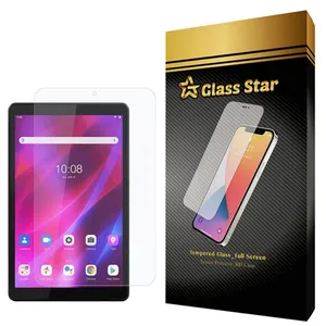 محافظ صفحه نمایش استار گلس مدل TS1-G مناسب برای تبلت لنوو Tab M8 / 8505 