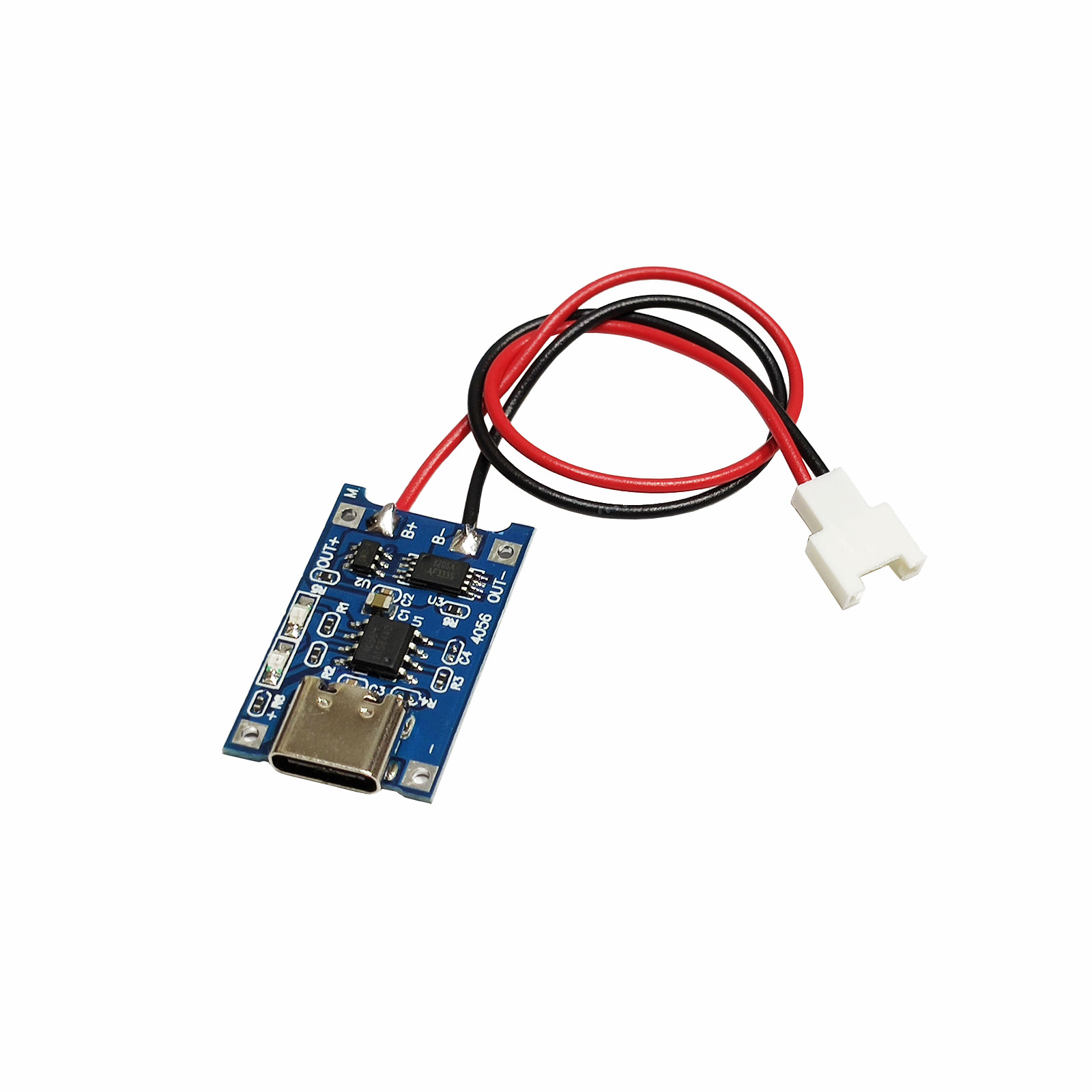 شارژر باتری کوادکوپتر کد TC_1a