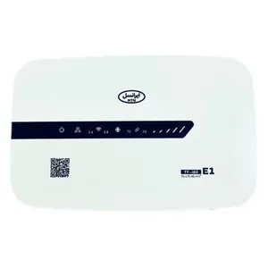 مودم 4G/TD-LTE ایرانسل مدل TFI60- E1