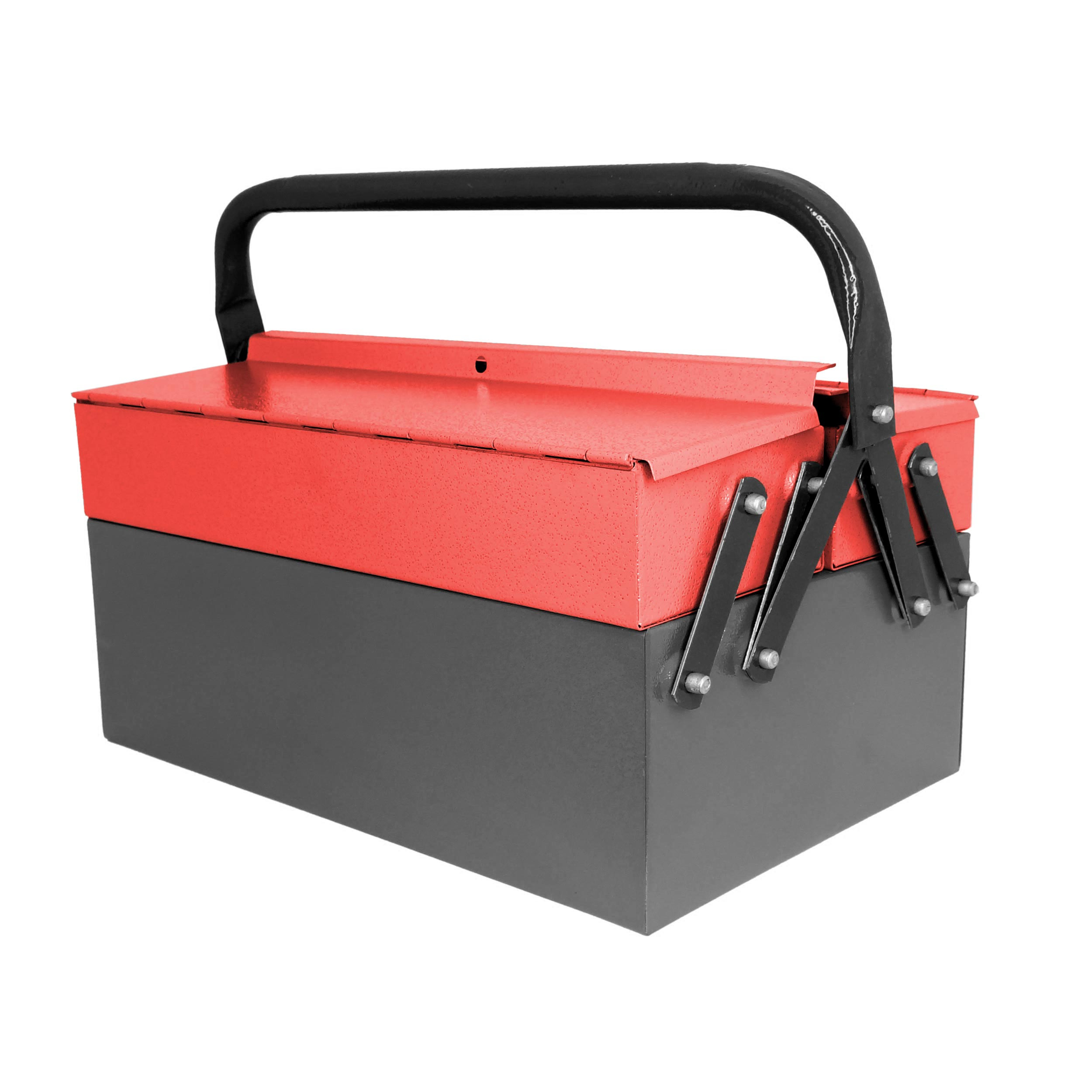 جعبه ابزار مدل ART-302CP-2F