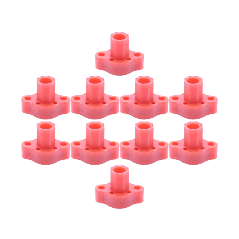 مهره شیر کولر دینا مدل DN-MO بسته 10 عددی