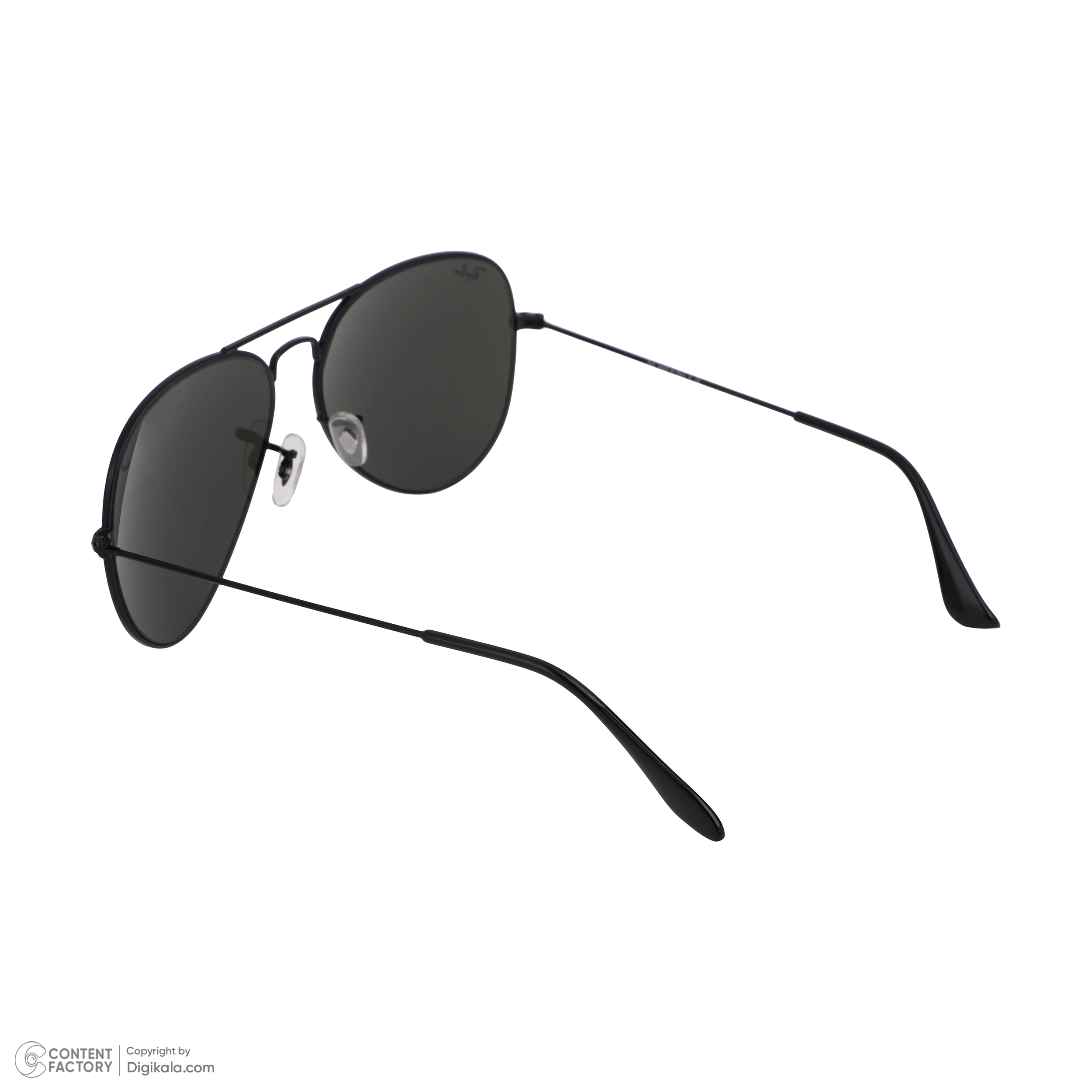 عینک آفتابی ری بن مدل 3026-L2821