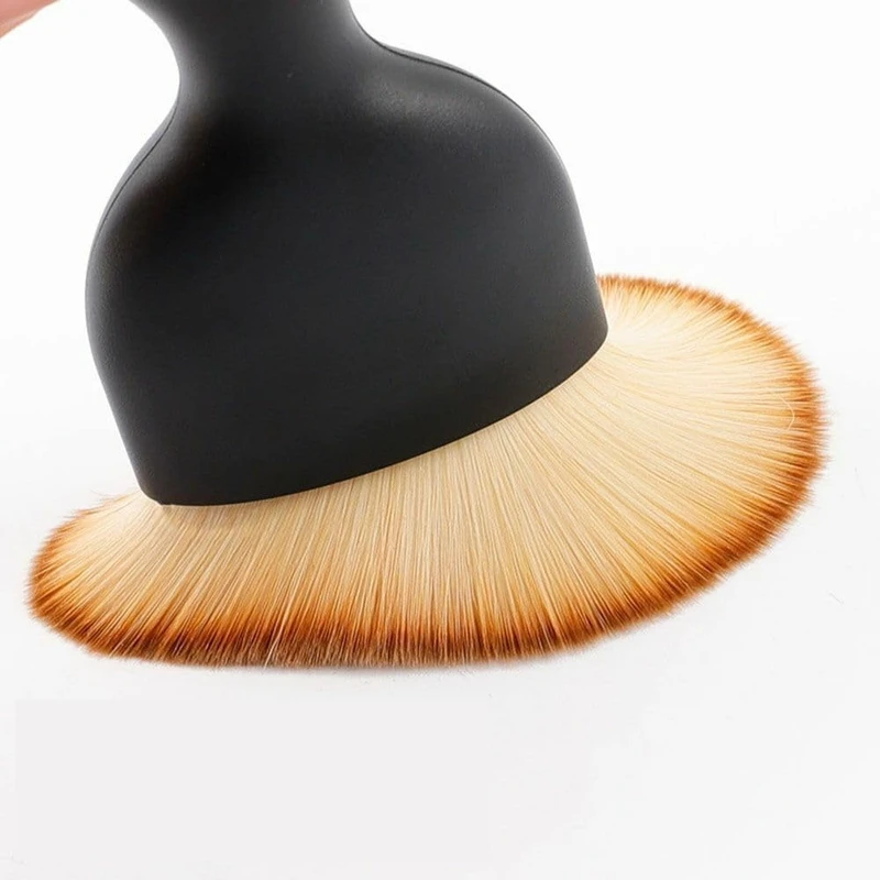 عکس شماره 3 : فرچه دیتیلینگ خودرو مدل انگشتی کد 2025