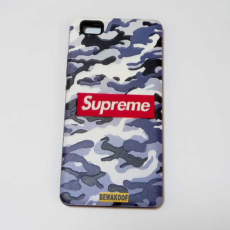 کاور مدل m61m62 مناسب برای گوشی موبایل هوآوی P8 lite 