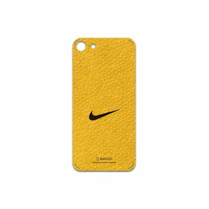 MAHOOT ML-NK Cover Sticker for Apple iPhone 7