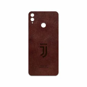 MAHOOT NL-JUVE Cover Sticker for Honor 8X