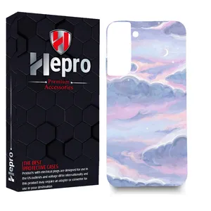 HEPRO MC Cover for Samsung Galaxy S22 PLUS