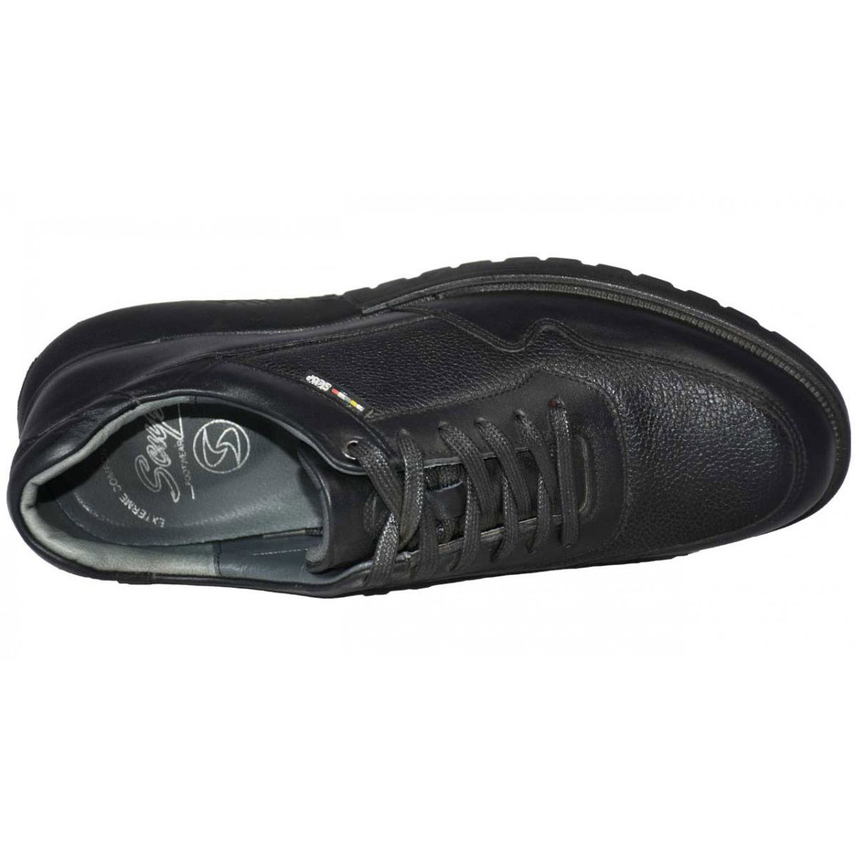 کفش طبی مردانه اسکاپ مدل گاندو -  - 4