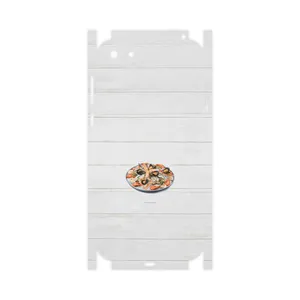 MAHOOT Seafood-FullSkin Cover Sticker for Huawei Y5 Lite
