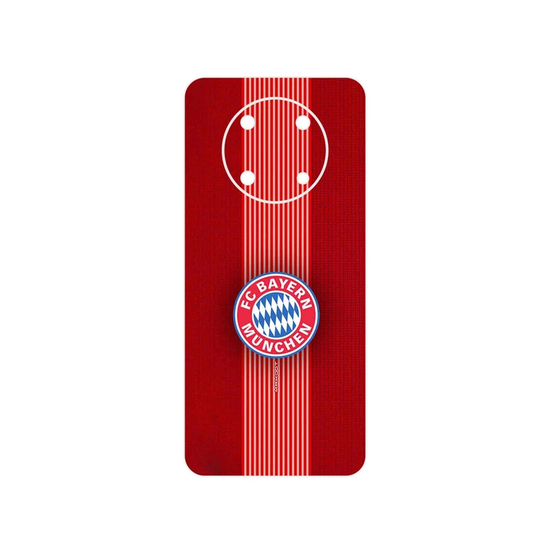 برچسب پوششی ماهوت مدل Bayern_Munchen مناسب برای گوشی موبایل هوآوی Nova Y90