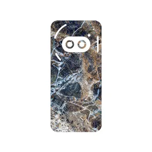 MAHOOT Earth_White_Marble Cover Sticker for Nothing Phone 2a