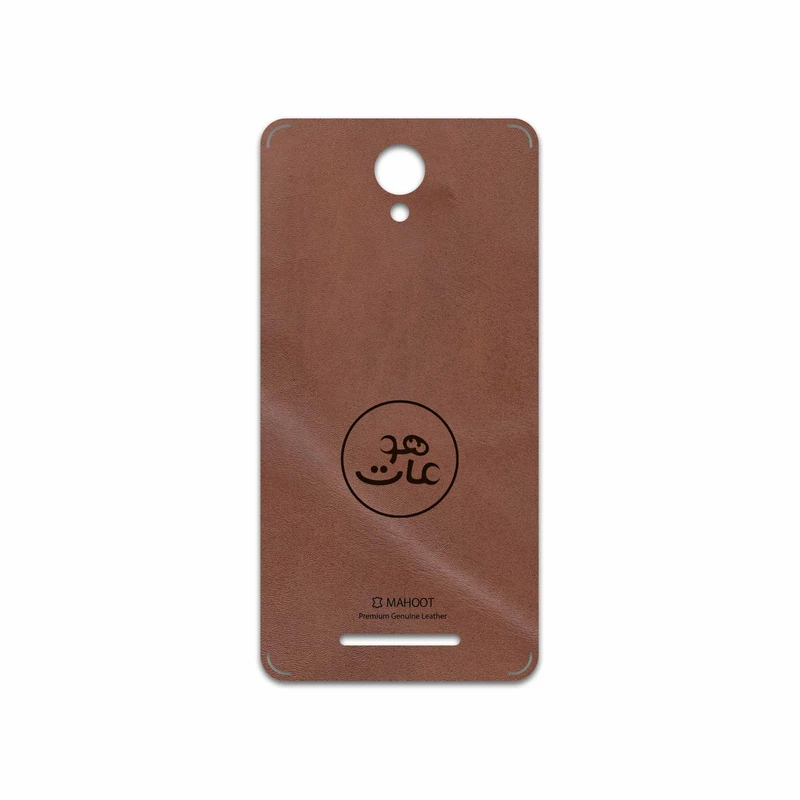 برچسب پوششی ماهوت مدل MNL-MAH مناسب برای گوشی موبایل شیائومی Redmi Note 2