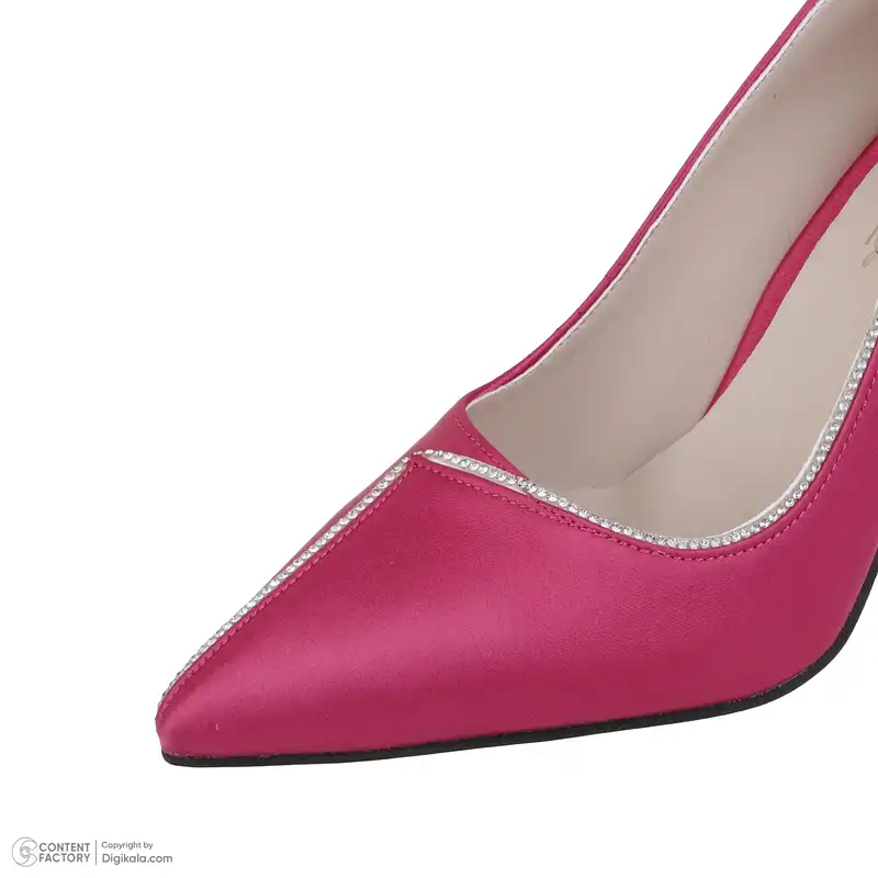 کفش زنانه پینک گرل مدل 9946-66