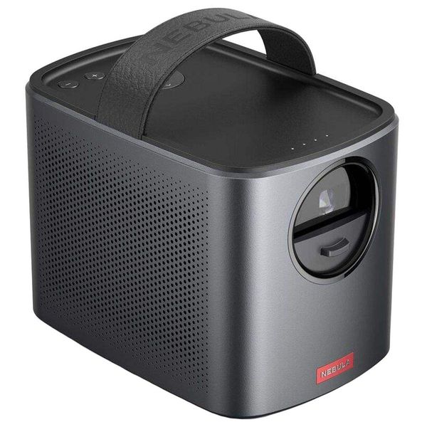 ویدئو پروژکتور قابل حمل انکر مدل   Nebula Mars ویدئو پروژکتور قابل حمل انکر مدل   Nebula Mars