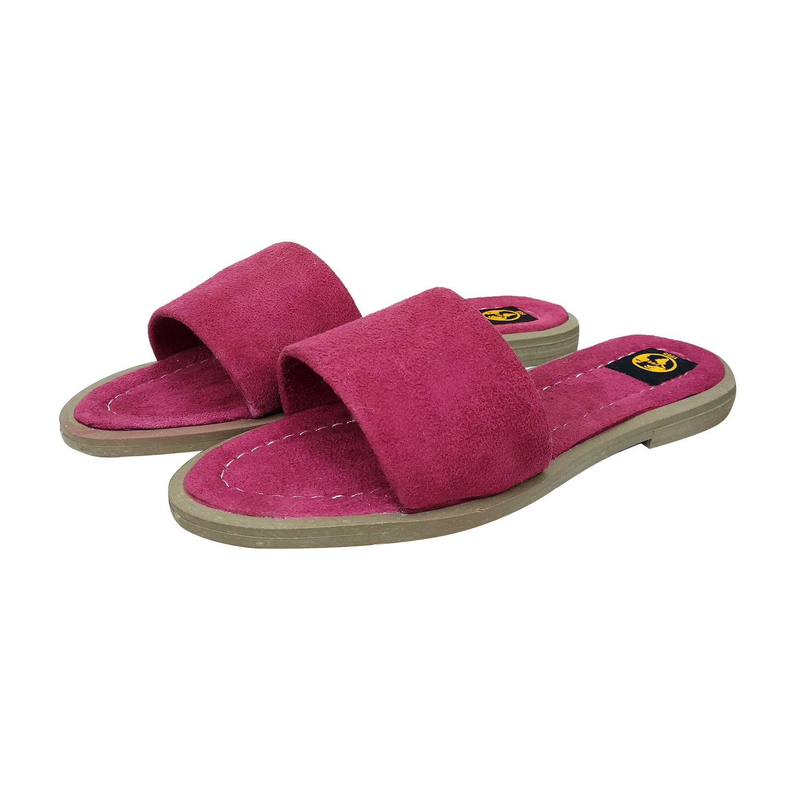 صندل زنانه سیی مدل ساده کد 1778 -  - 23