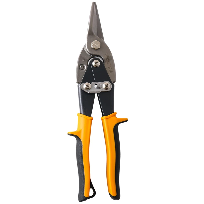 قیچی ورق بر مستقیم نکستول گروپ کد NT2905