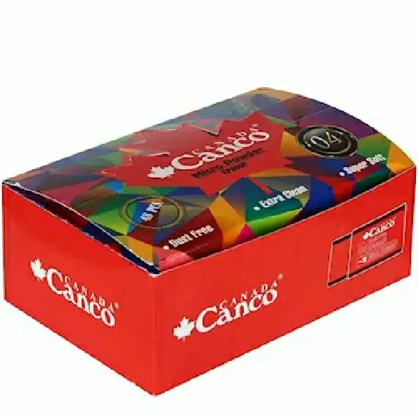 پاک کن کنکو مدل p1 بسته 48 عددی