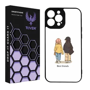 RIVEN RI3-17 Case For Apple iphone 13 Pro Max