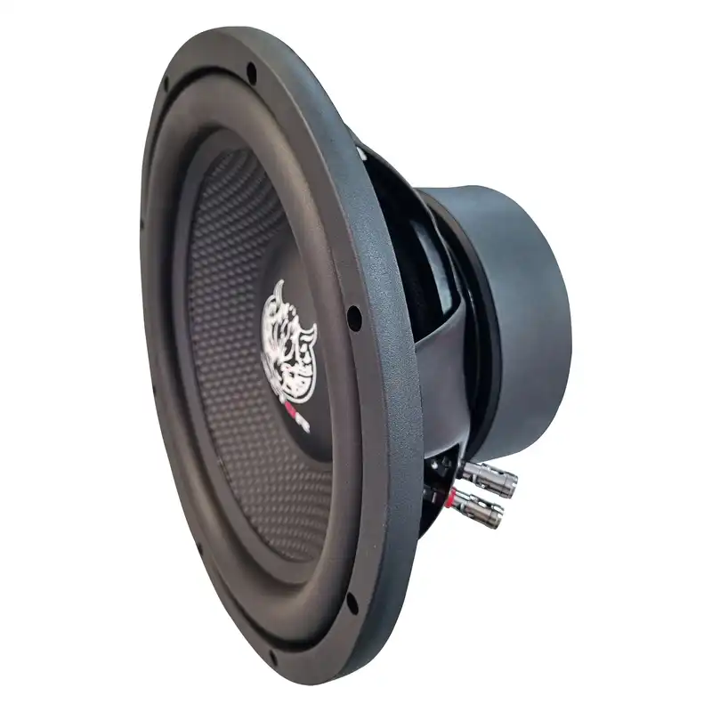 ساب ووفر خودرو هکتور مدل 1202