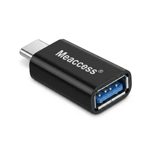 Meacces OTG usb to USB-C Model ot21