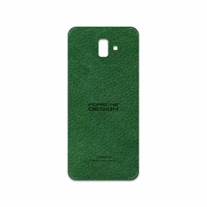 MAHOOT GL-PRDS Cover Sticker for Samsung Galaxy J6 Plus