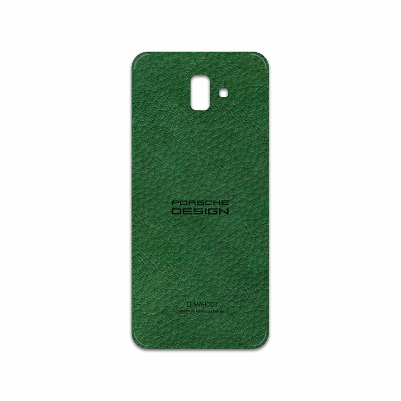 برچسب پوششی ماهوت مدل GL-PRDS مناسب برای گوشی موبایل سامسونگ Galaxy J6 Plus