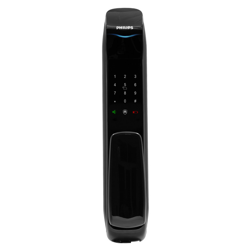 دستگیره هوشمند فیلیپس مدل 9100